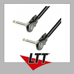 Adam Hall Cables K 4 IRR 0020 FL Câble patch avec