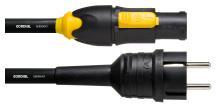 CFCA 1,5 S True1 Power Twist