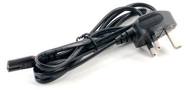 Powercord UK 3A 1,4m
