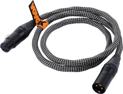 Sonorus direct S100 XLR/XLR