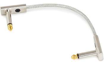Flat Patch Cable 10 cm Flat Patch Cable 10 cm
