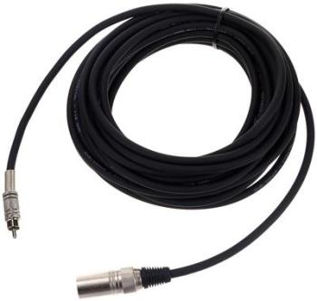 AES/EBU SPDIF Cable Male 10