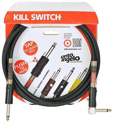 Killswitch Bass 20L