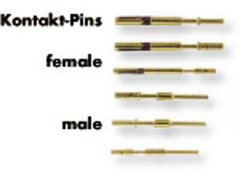 CA-COM 37 Pin MGC CA-COM 37 Pin MGC