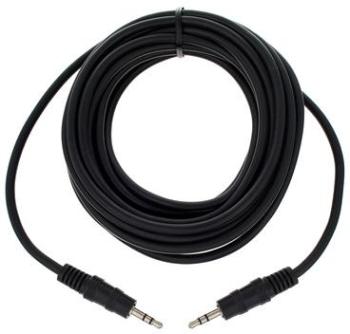3,5 mm TRS Cable 5m
