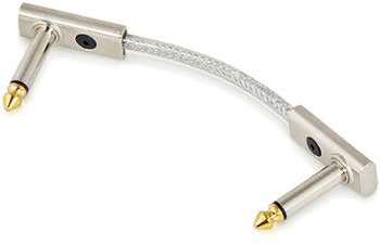 Flat Patch Cable 5 cm Flat Patch Cable 5 cm