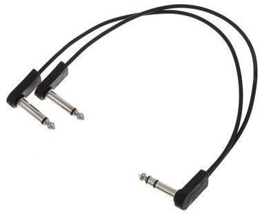 ICY-30 Y-Insert Flat Cable