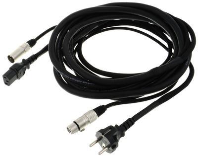 PC 5 Power Audio