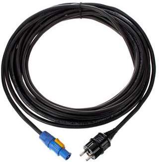 Power Twist Cable 15 m Power Twist Cable 15 m