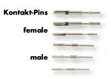 CA-COM 37 Pin FS