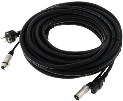 PC 15 Power Audio
