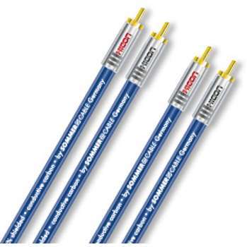 HC Aqua Blue Hicon 2 Meter HC Aqua Blue Hicon 2 Meter