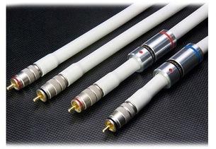 Cable Viard Silver HD RCA (paire)