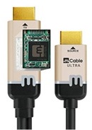 Marseille mCable HDMI 2,74 mètres