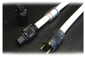 Cable 1,5m Viard Silver HD20 Power (Unité)