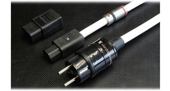 Cable 1,5m Viard Silver HD12 Power (Unité)