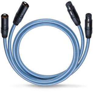 Oehlbach XLR - XXL series 2 - bleu polaire