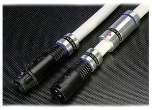 Cable Viard Silver HD (AES-EBU)(Unité)
