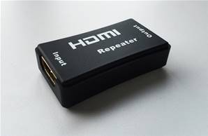 Repetiteur Amplificateur HDMI celexon Expert Ref 1