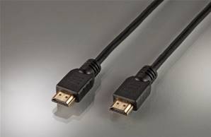 Câble HDMI celexon ECO Mâle-Mâle 15m Ref 1090920