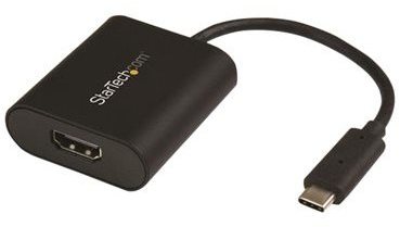 StarTech.com Adaptateur USB-C vers HDMI avec switc