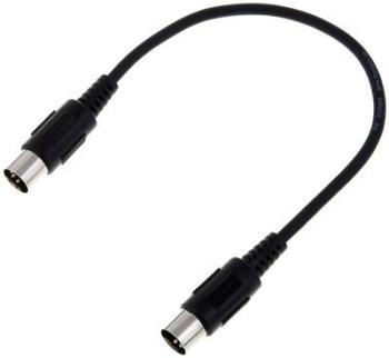 SK366-03-BLK Midi