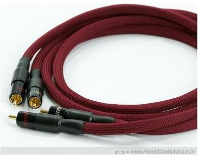 MPC Audio Equilibre MK3 modulation RCA 2x3m (desto