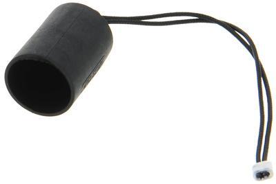Rubber Cab Cable