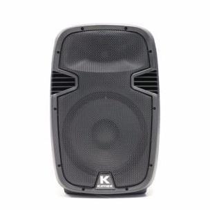 Enceinte mobile KIMEX Active Bluetooth12 + 2 micro