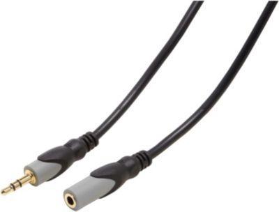Essentielb 1M50 M/F - Câble Jack