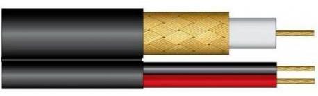 Sedea - cable kx6 + 2 x 0.75 mm