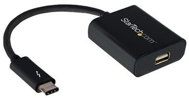 StarTech.com Thunderbolt 3 USB-C to Thunderbolt Ad