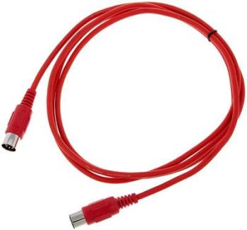 SK366-03-RED Midi