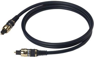 Câble optique Real Cable Numérique optique 1,20 mè