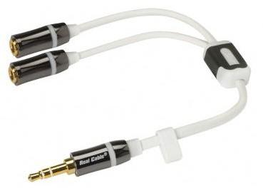 Real cable - iplug-j35m2f/0m20
