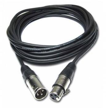 Cordon Audio Xlr - Xlr 10 M