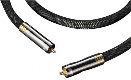 Real cable - cheverny ii sub