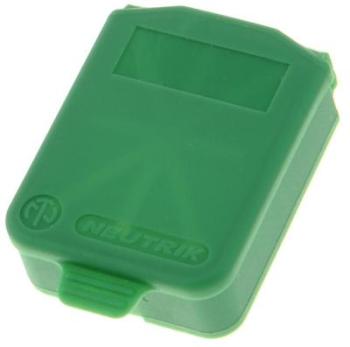 SCDX - Green