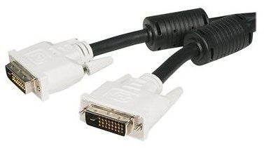 StarTech.com Câble DVI-D Dual Link de 7 m - Cordon