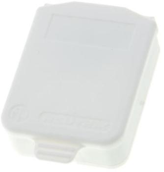 SCDX - White