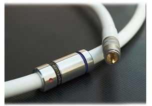 Cable Viard Silver HD Digital SPDIF (Unité)