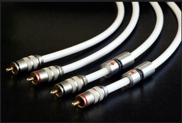 Viard Audio Premium HD modulation Câble de liaison