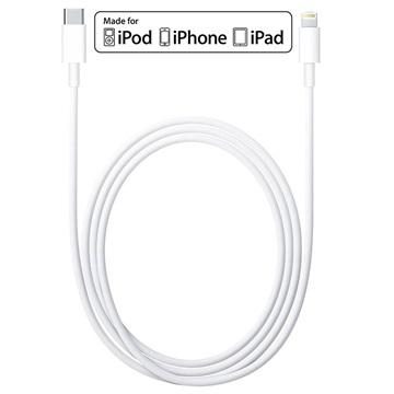 Apple Lightning / USB 3.1 Type-C Cable MKQ42ZM/A -