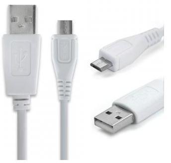 Cāble USB HTC Windows Phone 8S Cāble de chargement Cāble USB HTC Windows Phone