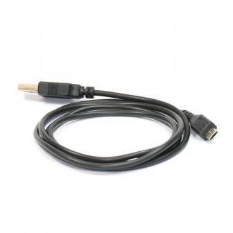 Cāble USB Nokia Lumia 1320 Cāble de chargement Cāble Cāble USB Nokia Lumia 1320