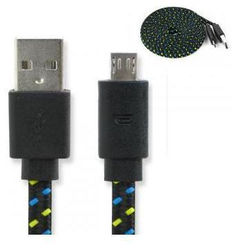 Nokia Lumia 1320 Cāble USB Cāble Data Nokia Lumia 1320 Cāble USB
