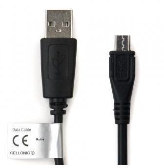 Cāble USB Panasonic KX-TU328 Cāble de chargement Cāble Cāble USB Panasonic KX-TU328