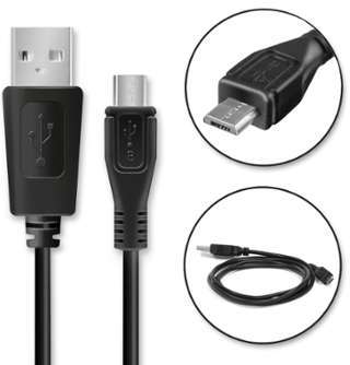 Emporia SMART 2 Cāble USB Cāble Data Emporia SMART 2 Cāble USB