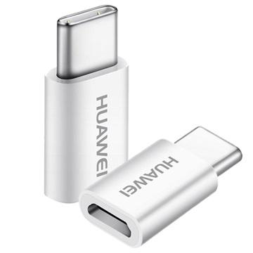 Adaptateur MicroUSB / USB 3.1 Type-C Huawei AP52 -