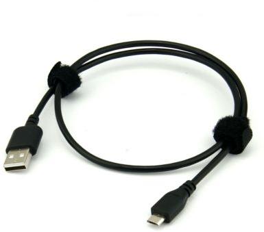 Essentielb micro USB 60CM 2.0 - Câble micro USB